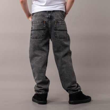Jean Rusty Steven Ii Jean Jr Black
