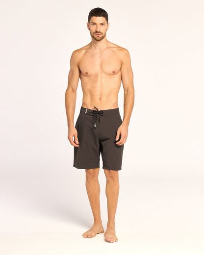 Boardshort Rusty Simplicity 19´´ Bs Java
