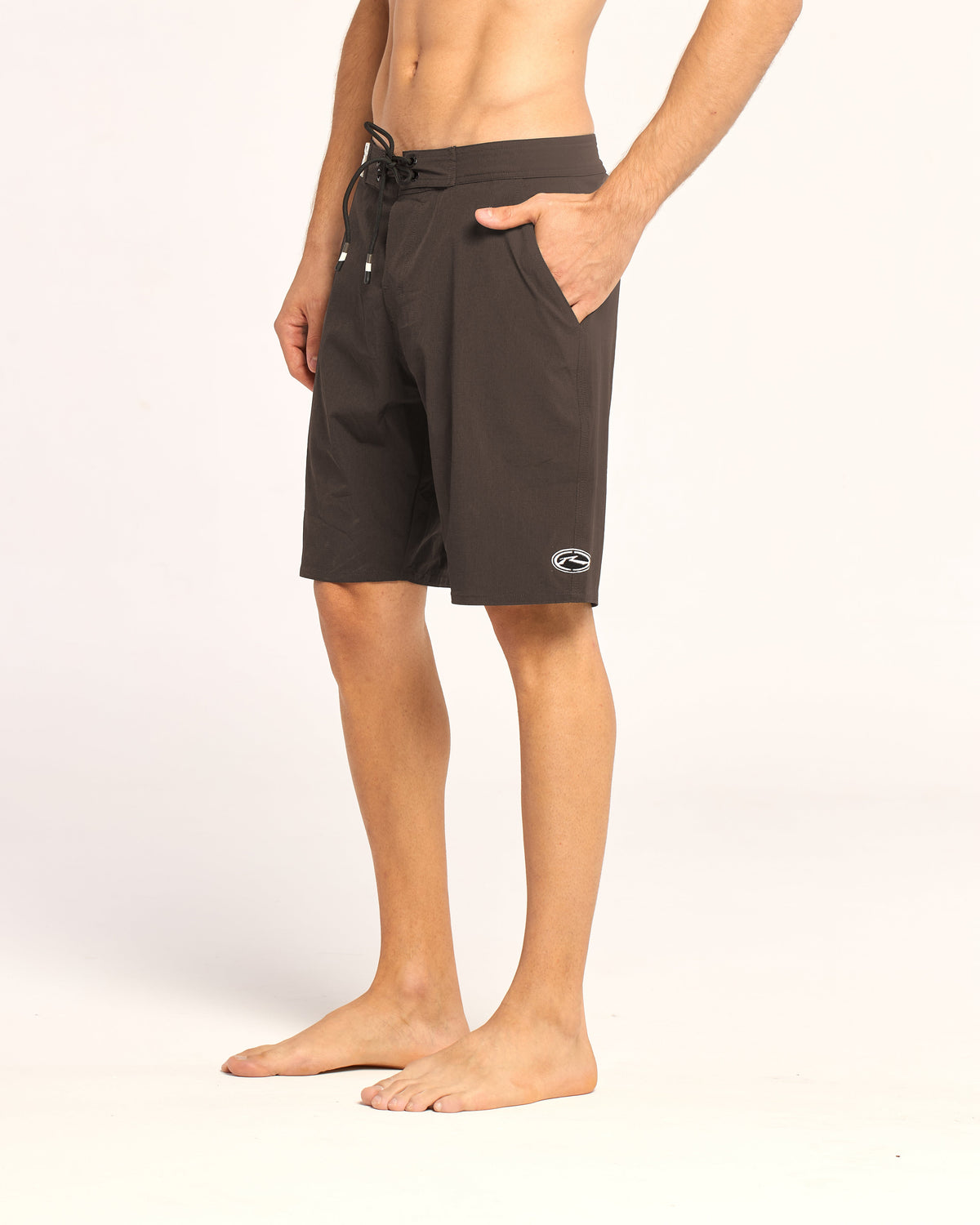 Boardshort Rusty Simplicity 19´´ Bs Java