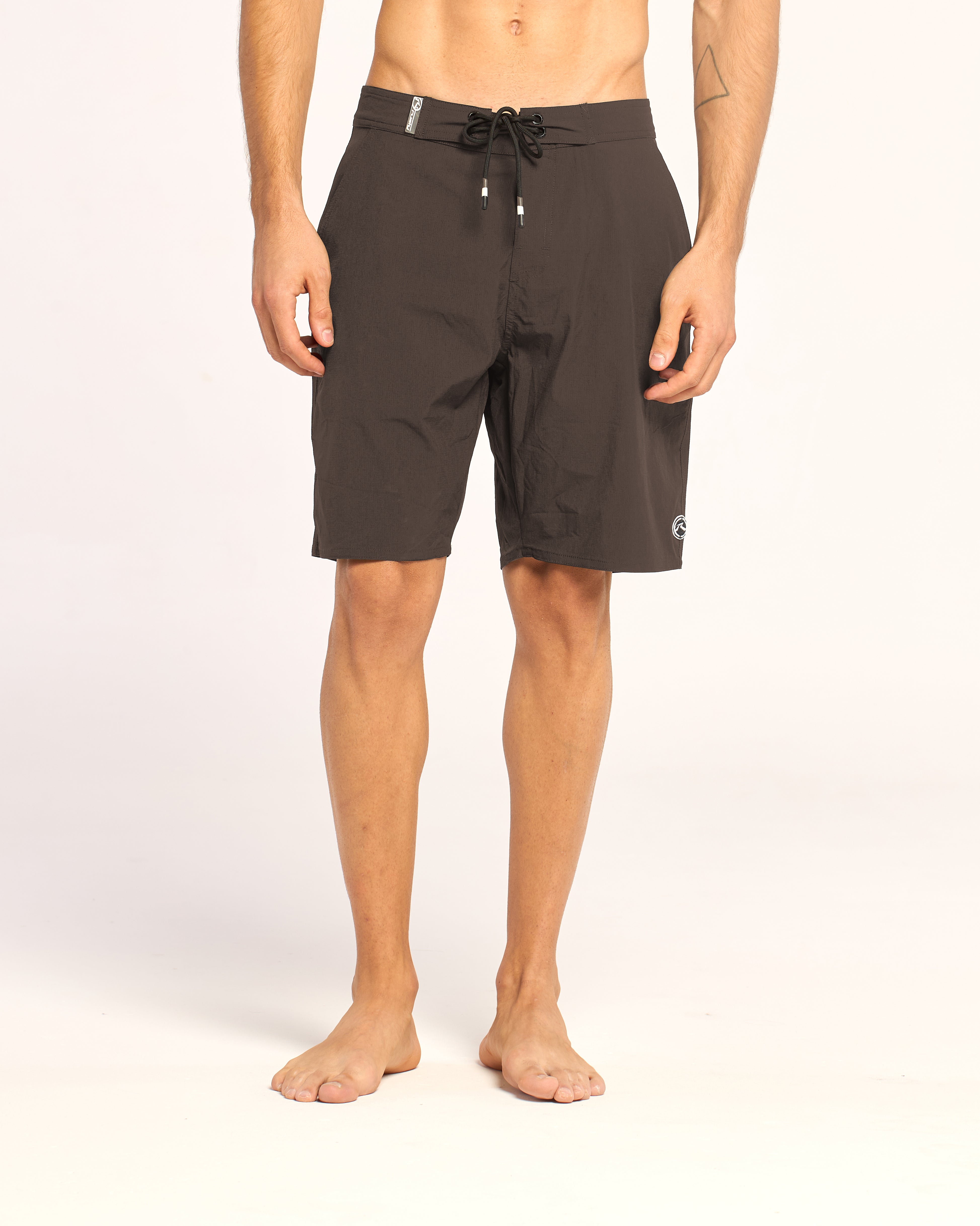 Boardshort Rusty Simplicity 19´´ Bs Java