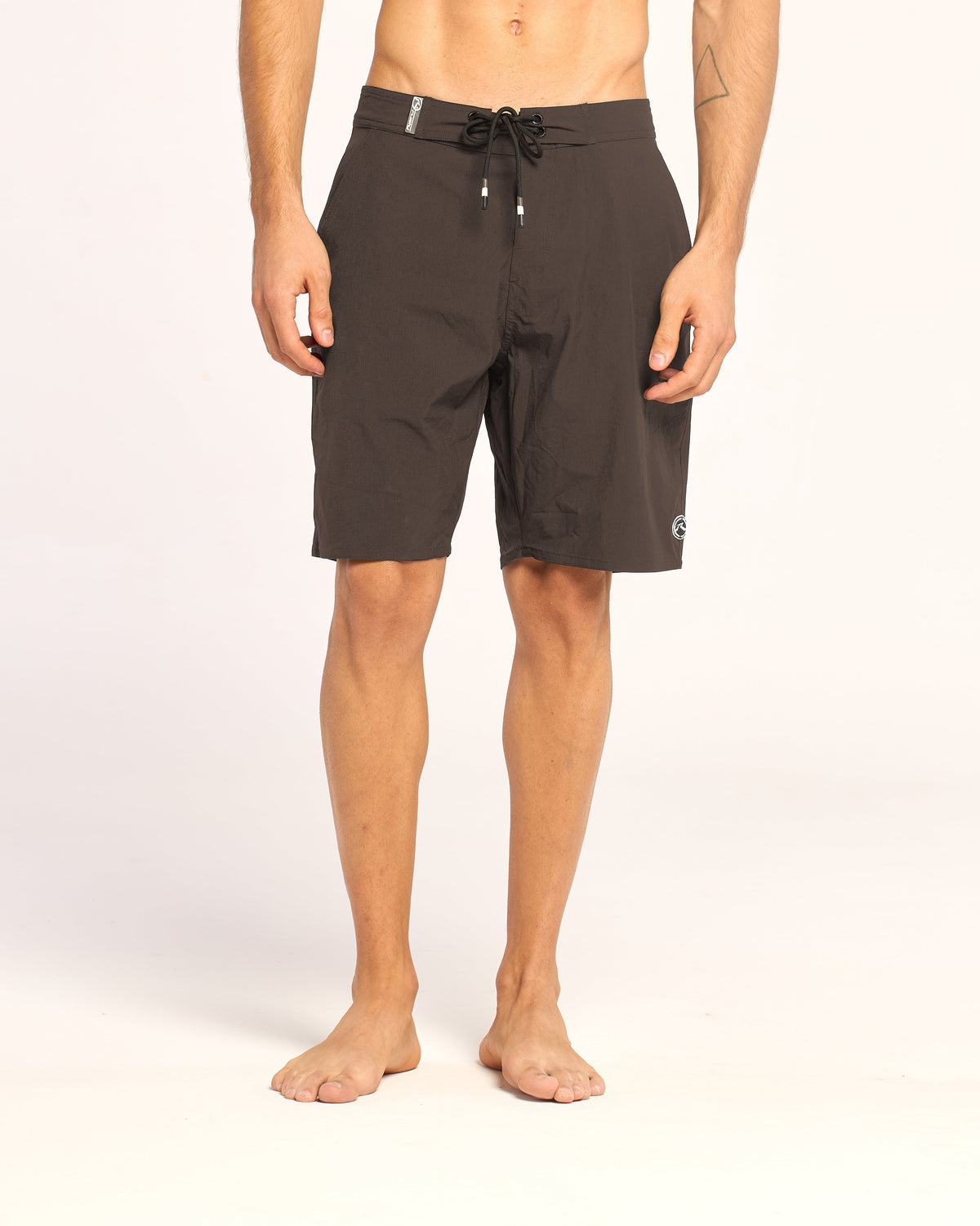 Boardshort Rusty Simplicity 19´´ Bs Java