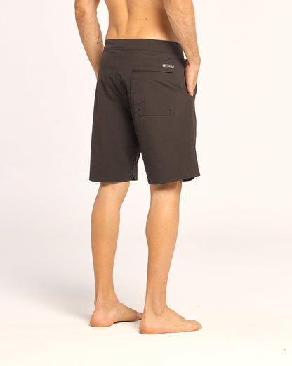 Boardshort Rusty Simplicity 19´´ Bs Java