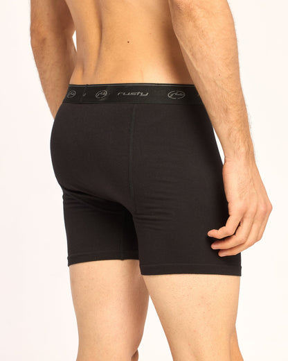 Boxer Rusty Franks Packx3 Boxer Surtido 3