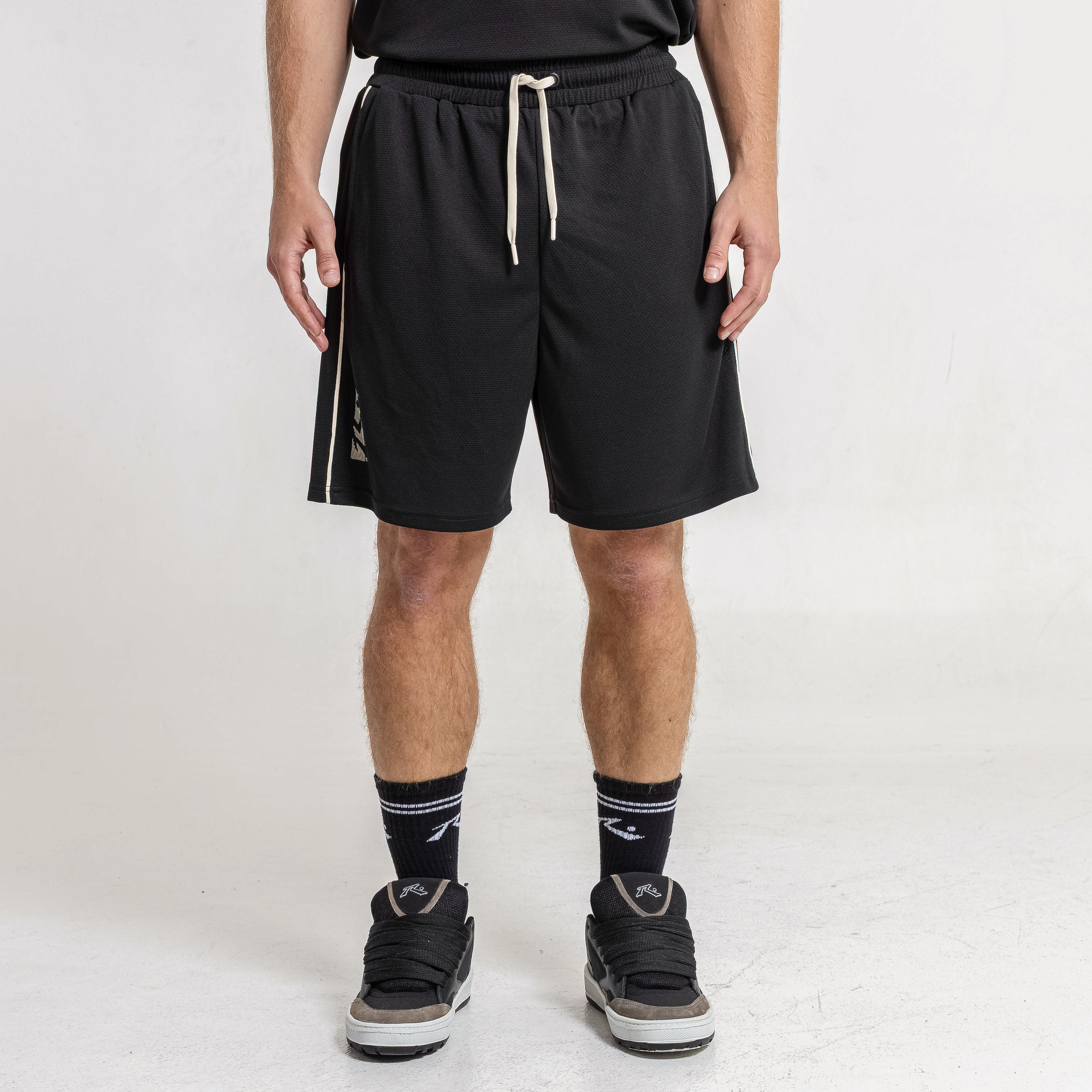 Short Sport Rusty Nother Sport Short Jr Black