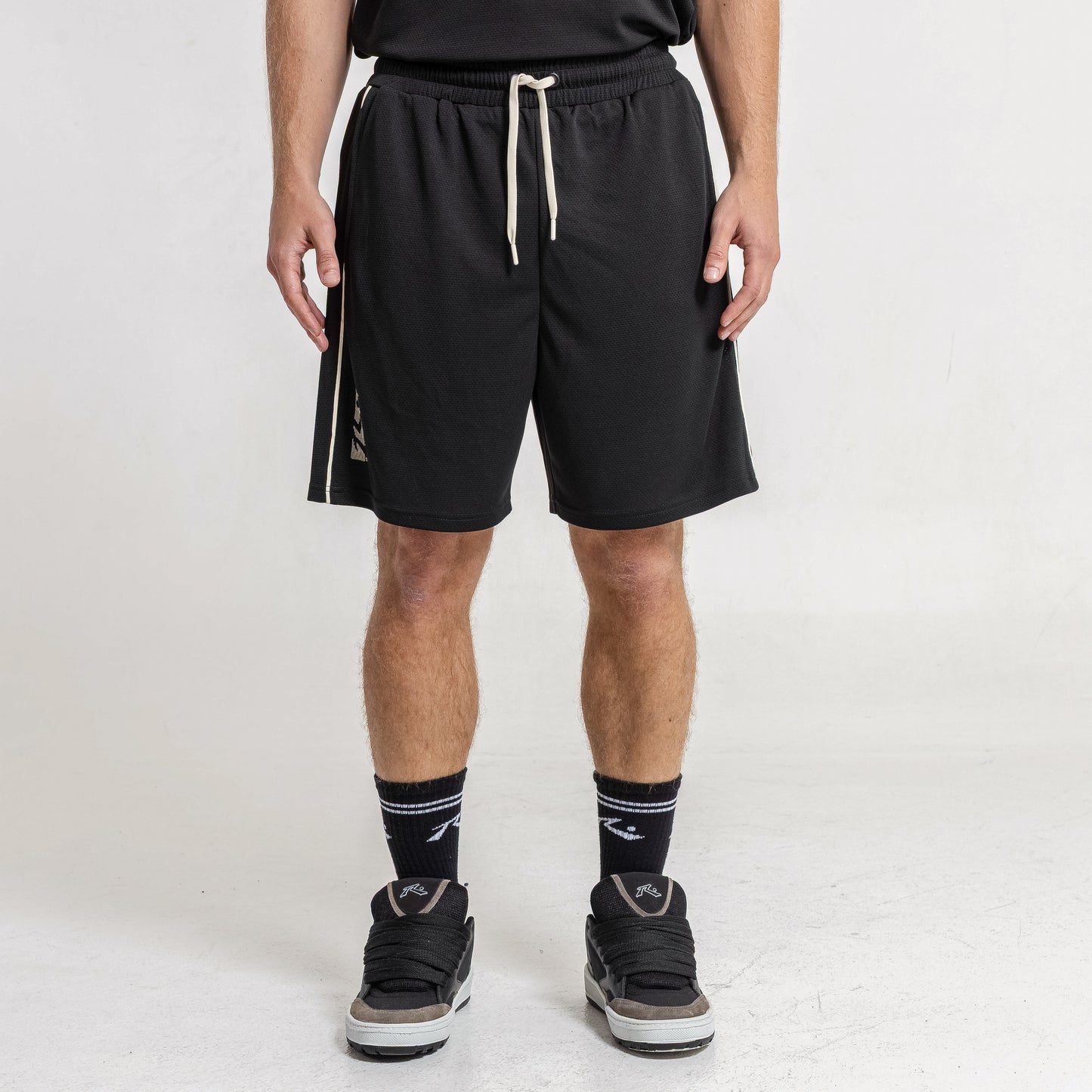 Short Sport Rusty Nother Sport Short Jr Black