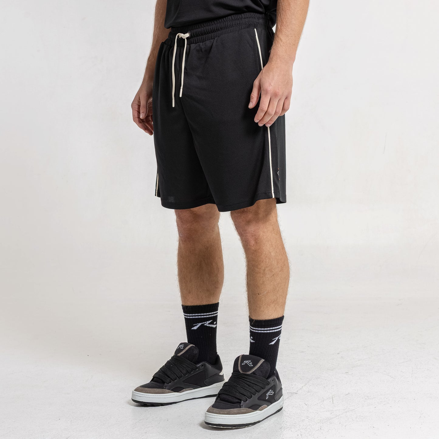 Short Sport Rusty Nother Sport Short Jr Black