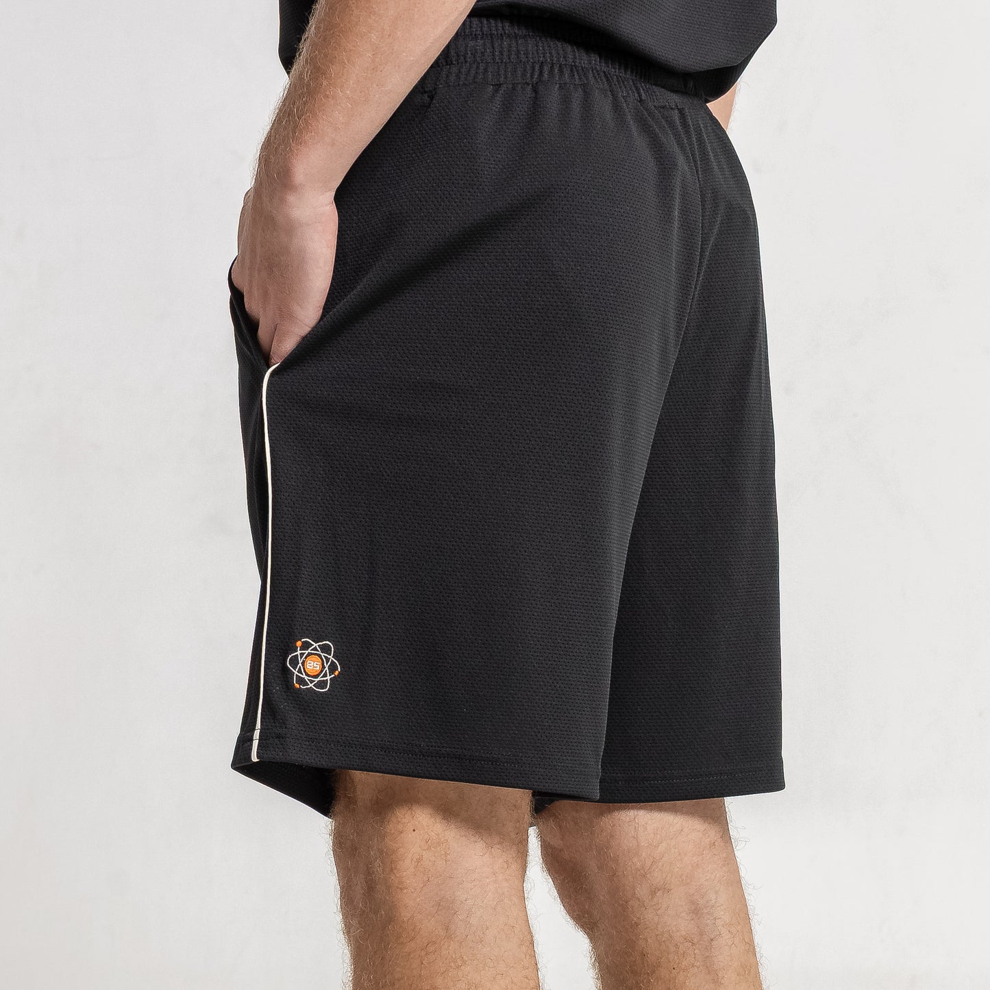 Short Sport Rusty Nother Sport Short Jr Black