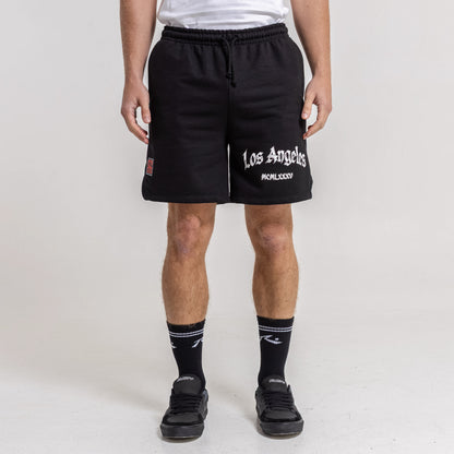 Bermuda Rusty La Core Ws Black