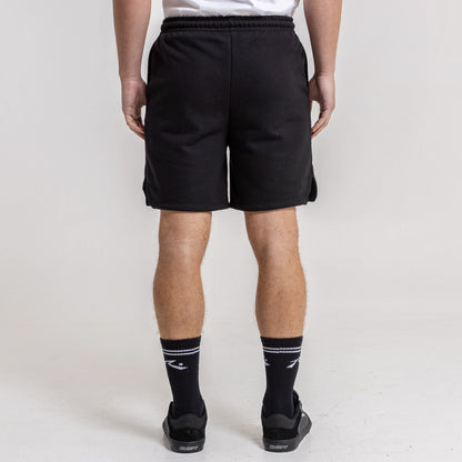Bermuda Rusty La Core Ws Black