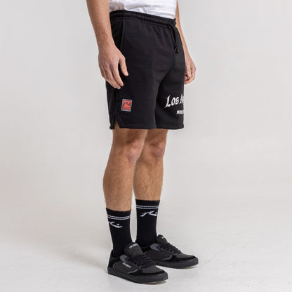 Bermuda Rusty La Core Ws Black