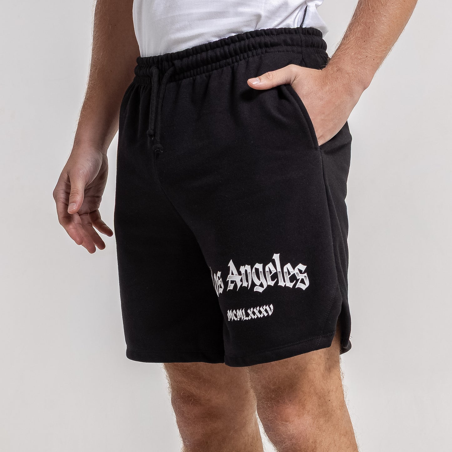 Bermuda Rusty La Core Ws Black