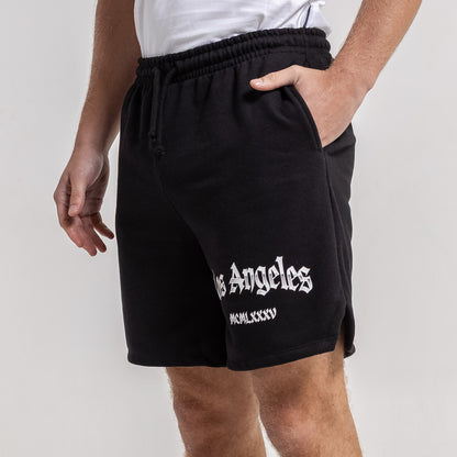 Bermuda Rusty La Core Ws Black