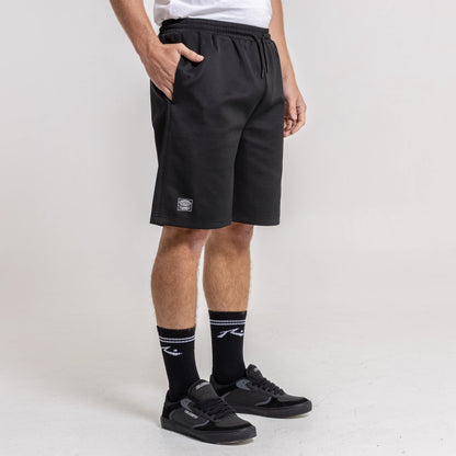 Short Sport Rusty Mitten Sport Short Black