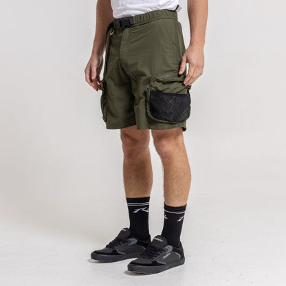 Bermuda Rusty Wilner Ws Army