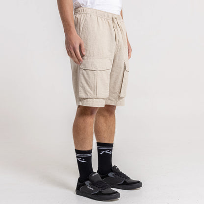 Bermuda Rusty Gorin 2 Linen Ws Sand
