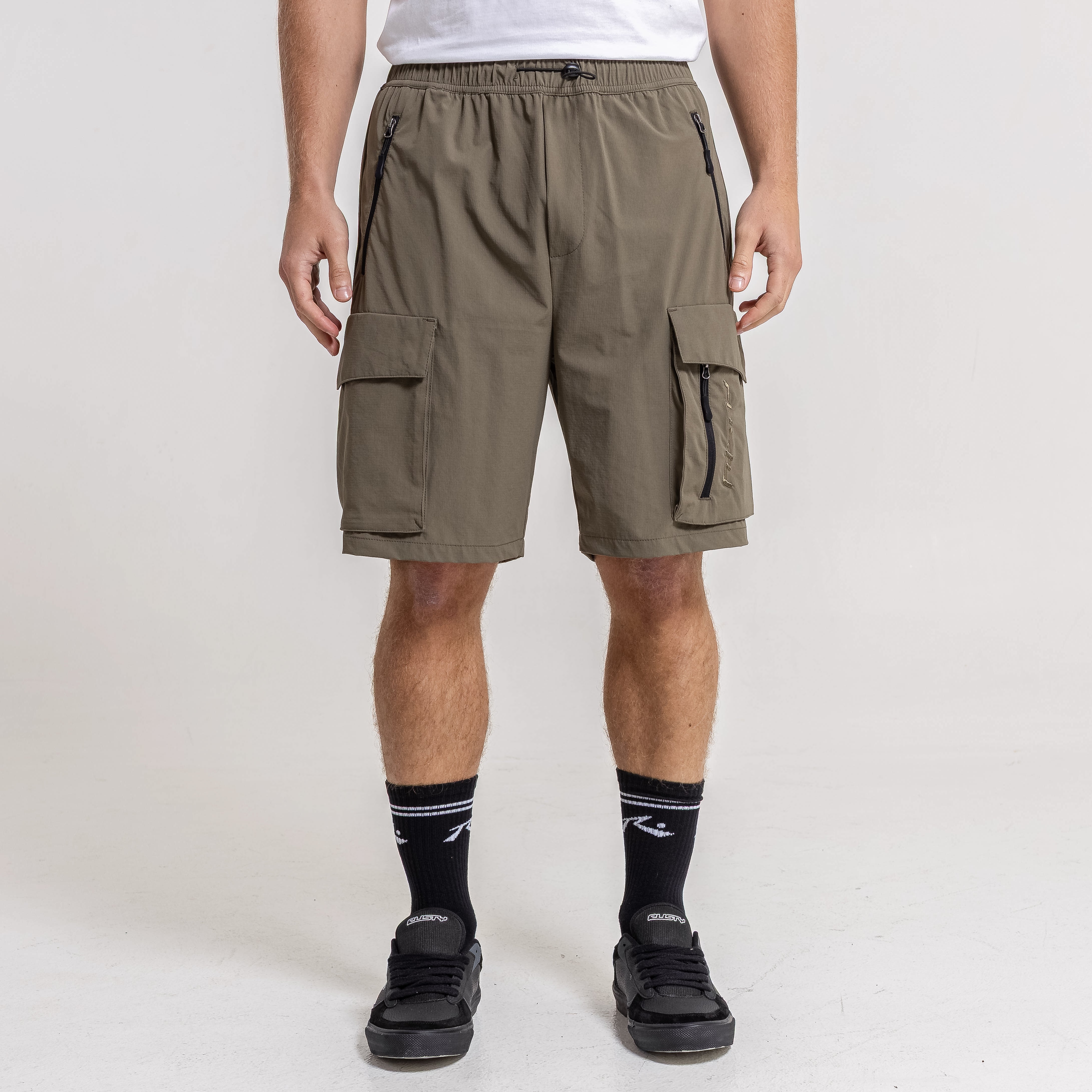 Bermuda Rusty Rotten Ws Thyme