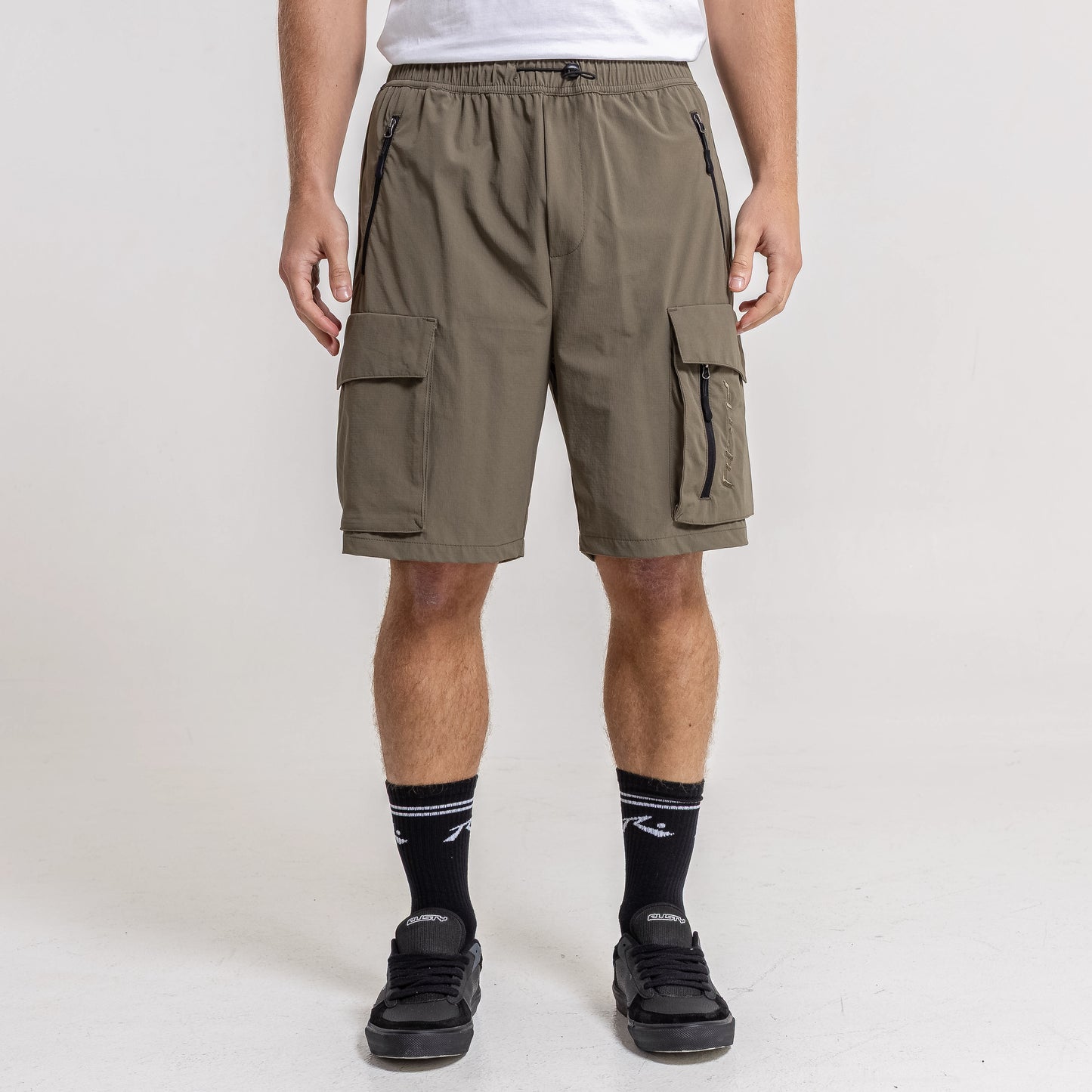 Bermuda Rusty Rotten Ws Thyme