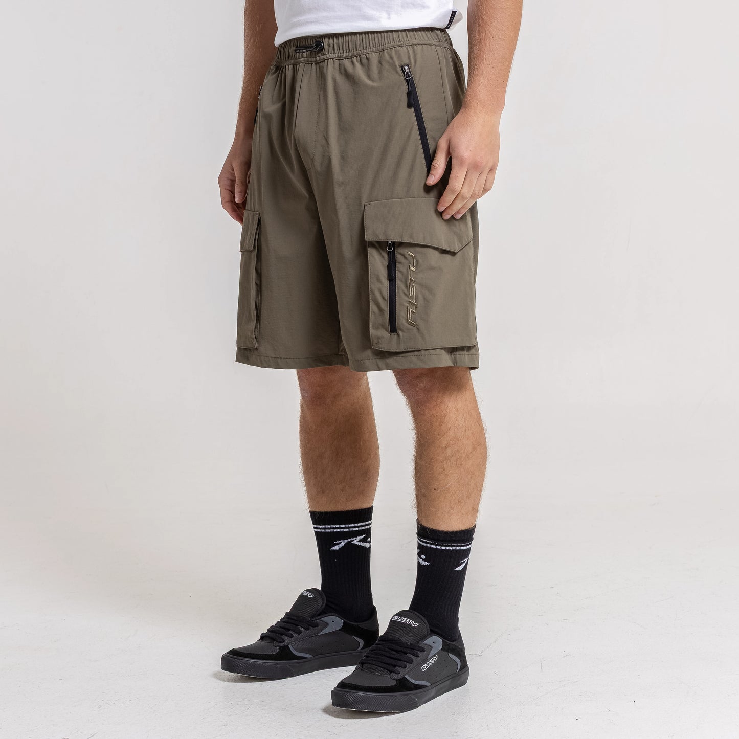 Bermuda Rusty Rotten Ws Thyme