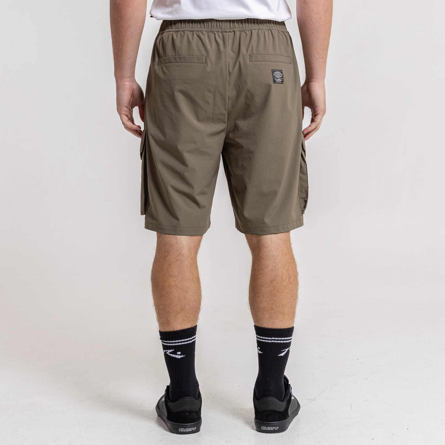 Bermuda Rusty Rotten Ws Thyme