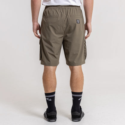 Bermuda Rusty Rotten Ws Thyme