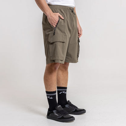 Bermuda Rusty Rotten Ws Thyme