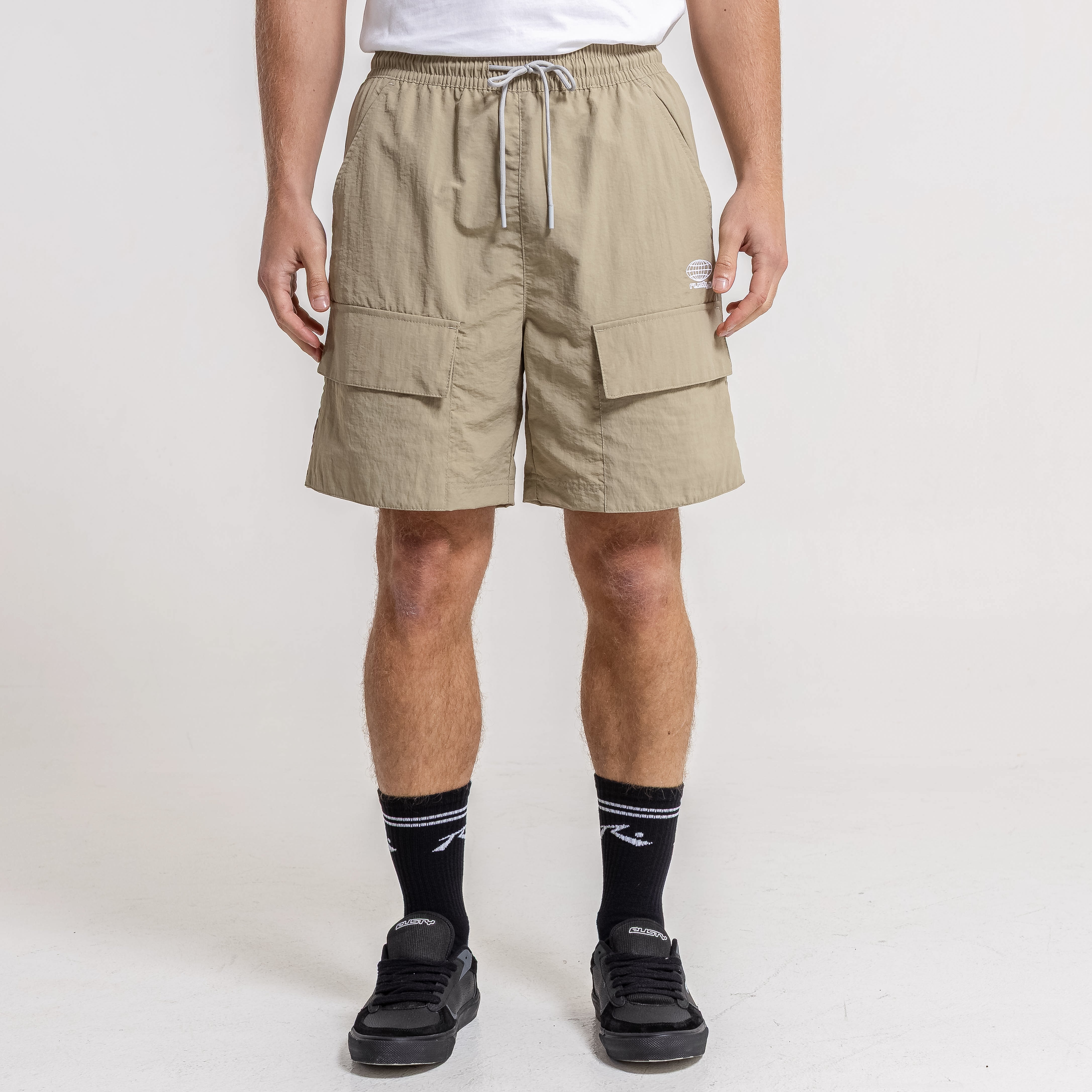 Bermuda Rusty Wicka Ws Twill