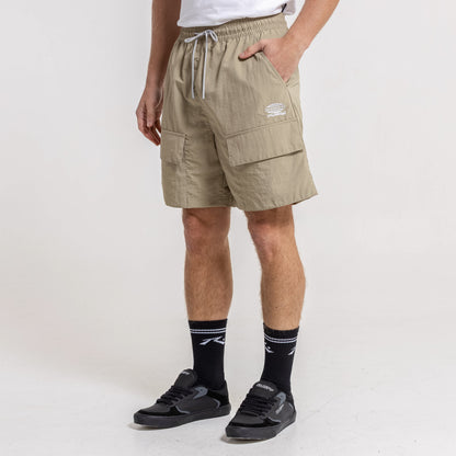 Bermuda Rusty Wicka Ws Twill