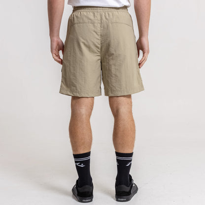 Bermuda Rusty Wicka Ws Twill