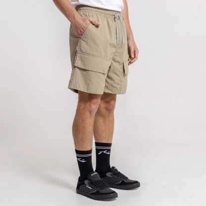 Bermuda Rusty Wicka Ws Twill