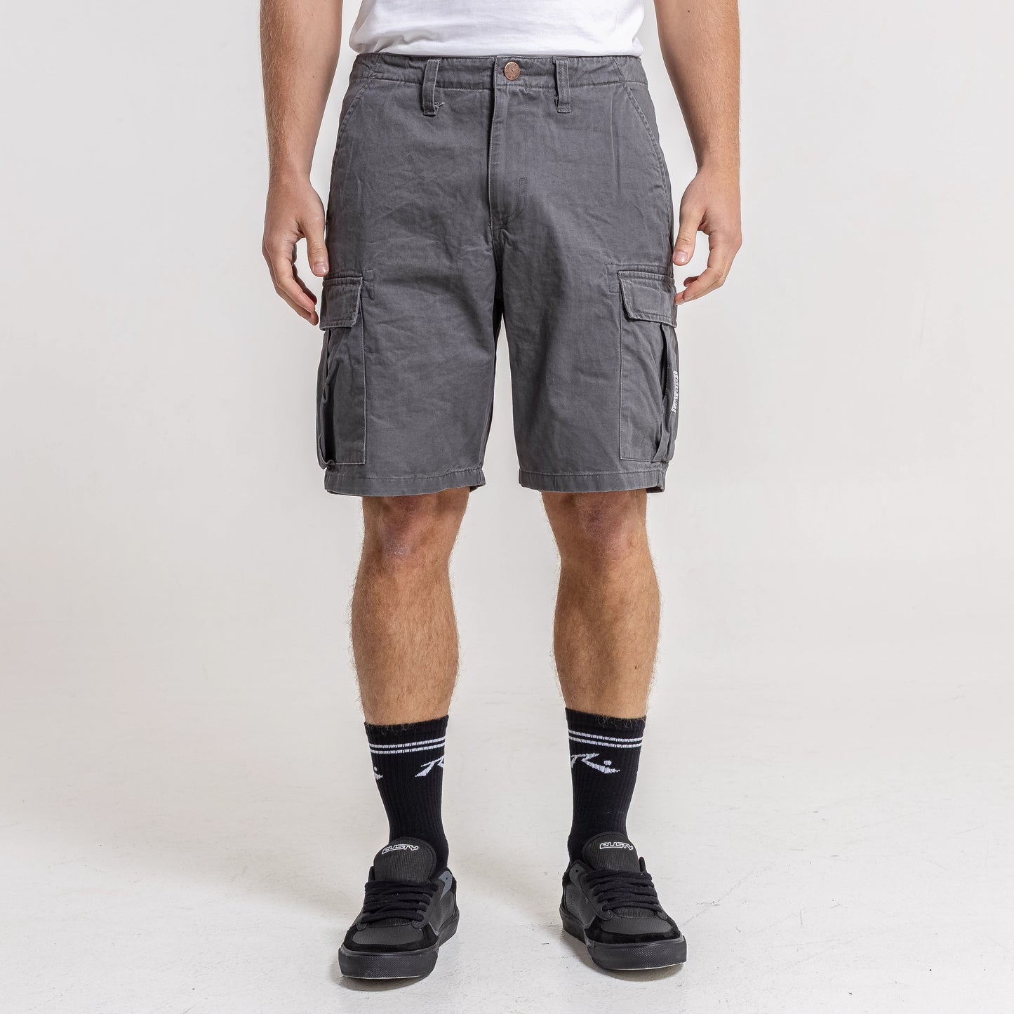 Bermuda Rusty Rippa Charge Ws Carbon