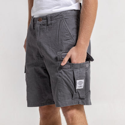 Bermuda Rusty Rippa Charge Ws Carbon