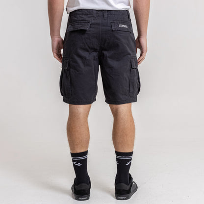 Bermuda Rusty Rippa Charge Ws Big Black