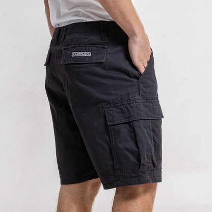 Bermuda Rusty Rippa Charge Ws Big Black