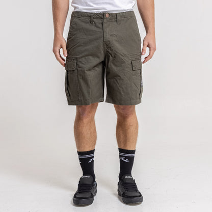 Bermuda Rusty Rippa Charge Ws Army