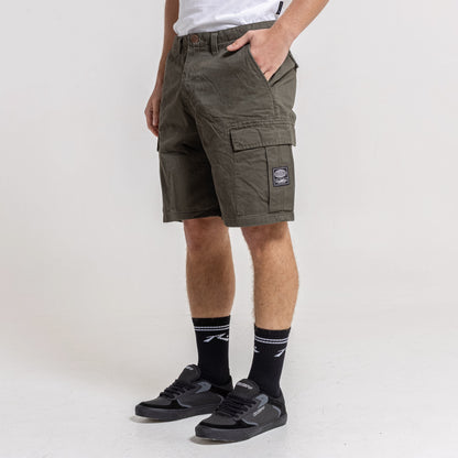 Bermuda Rusty Rippa Charge Ws Army