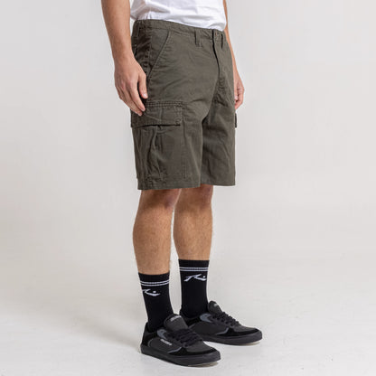 Bermuda Gabardina/Otros Rusty Rippa Charge Ws Big Army