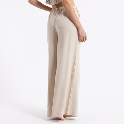 Pantalon Rusty Drifting Lounge Pant Ld Sand