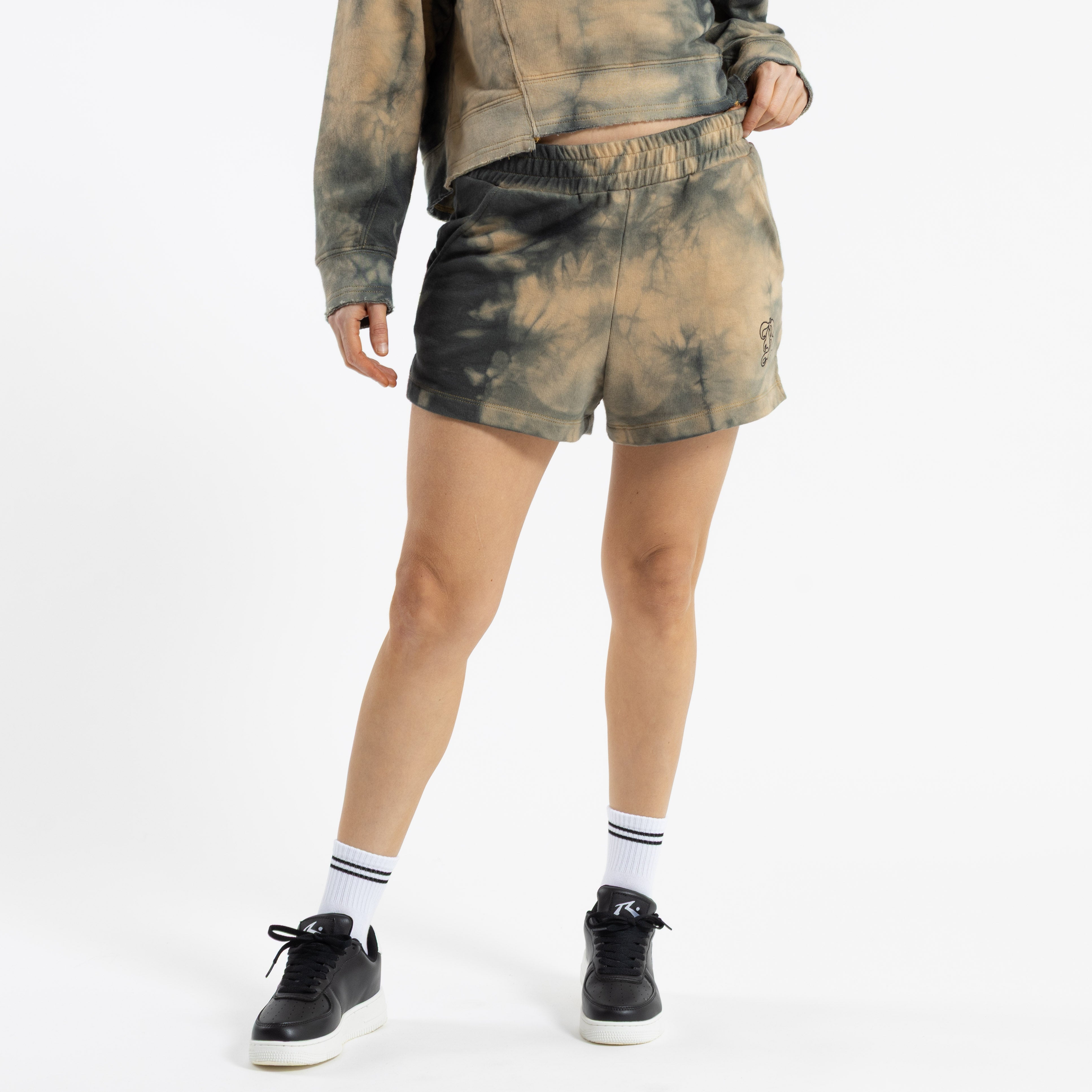 Short Sport Rusty Player One Summer Relaxed Short Ld Java