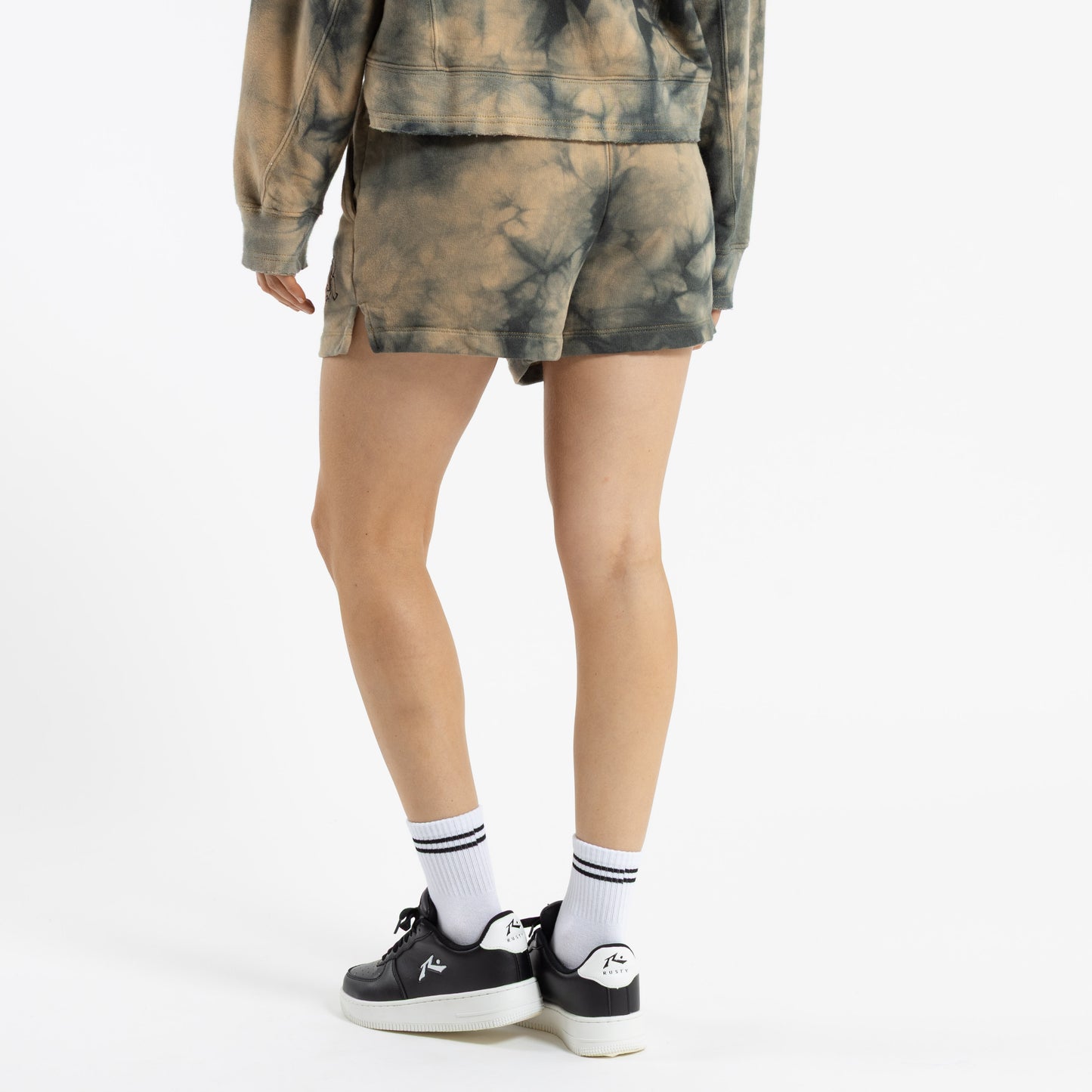 Short Sport Rusty Player One Summer Relaxed Short Ld Java