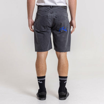 Bermuda Rusty Rokin Ws Black