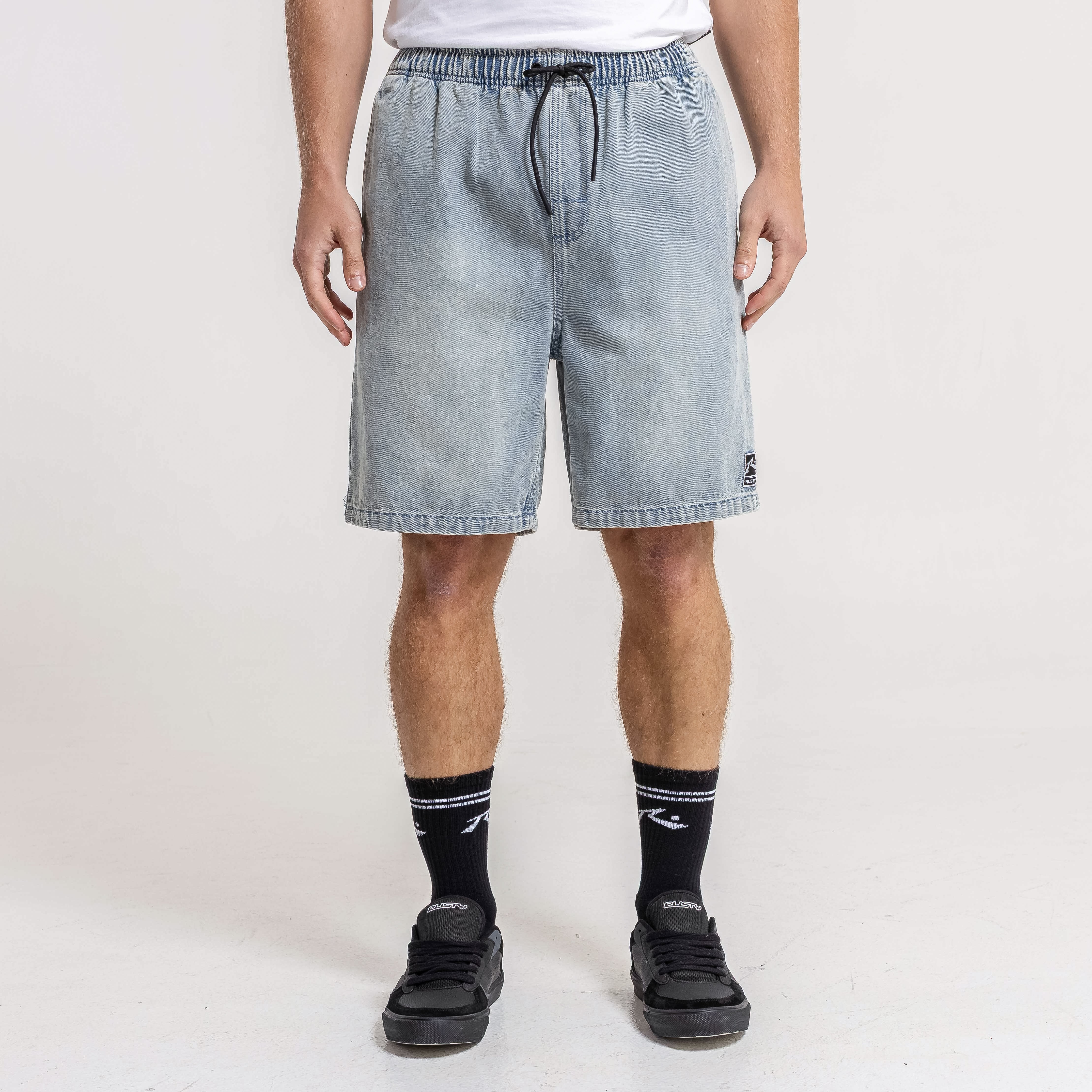 Bermuda Rusty Manila Heritage Ws Light Blue