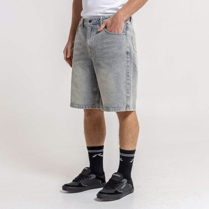 Bermuda Rusty Lucifer Ws Jr Dirty Dawg