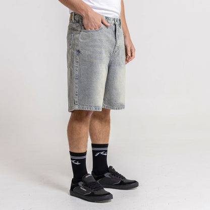 Bermuda Rusty Lucifer Ws Jr Dirty Dawg