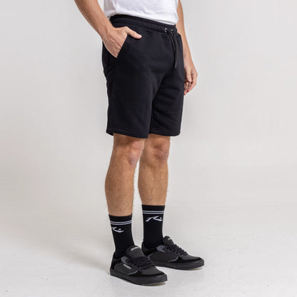 Bermuda Rusty One World Ws Black