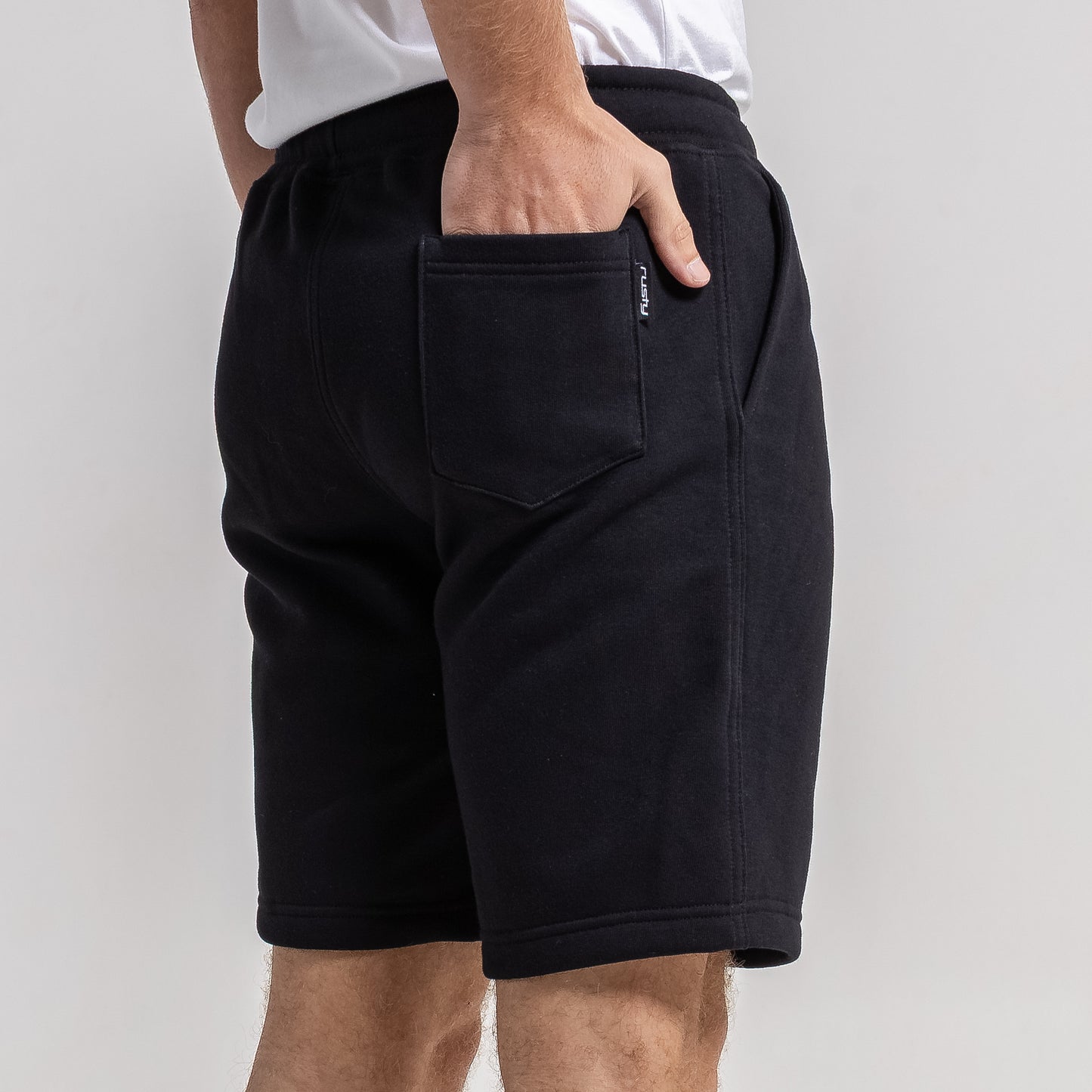 Bermuda Rusty One World Ws Black