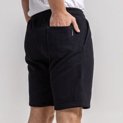 Bermuda Rusty One World Ws Black