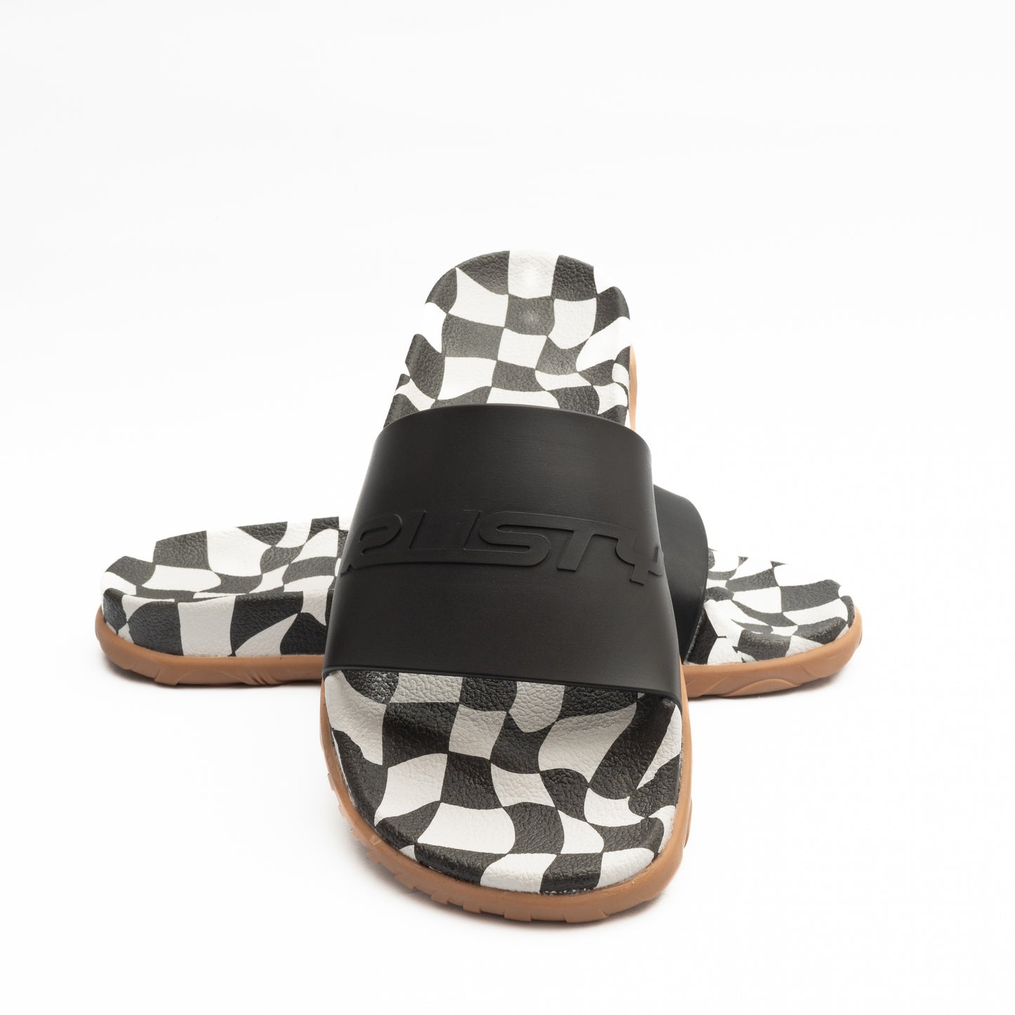 Ojotas Rusty Sandbar Multi Slide Multi