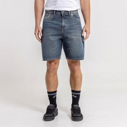 Bermuda Rusty Outback Ws Dirty