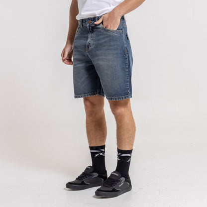 Bermuda Rusty Outback Ws Dirty