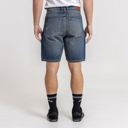 Bermuda Rusty Outback Ws Dirty